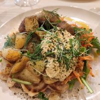 Hav at Vasty Food & Drinks in Aalesund