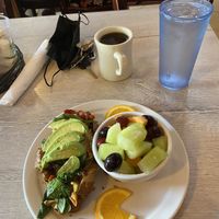   at Key Largo Conch House in Key Largo