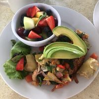   at Key Largo Conch House in Key Largo