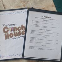  at Key Largo Conch House in Key Largo