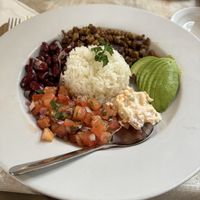   at Key Largo Conch House in Key Largo