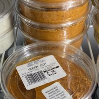 Yum!  at Super Gourmet in Bocas Del Toro