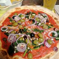 Vegan sud at Uva e Menta - Maybe closed in Trento