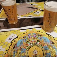 Weissen at Uva e Menta - Maybe closed in Trento