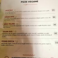  at Uva e Menta - Maybe closed in Trento