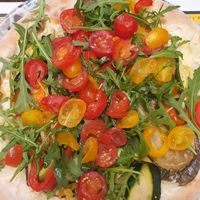 Vegetale at Uva e Menta - Maybe closed in Trento