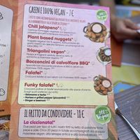   at Uva e Menta - Maybe closed in Trento