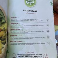   at Uva e Menta - Maybe closed in Trento