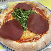   at Uva e Menta - Maybe closed in Trento