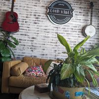 Good Vibes at Good Vibes Juice & Smoothie in Lake Placid