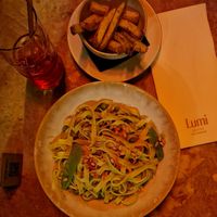  at Lumi Rooftop Restaurant & Bar in Lisbon