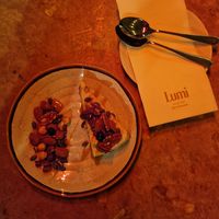  at Lumi Rooftop Restaurant & Bar in Lisbon