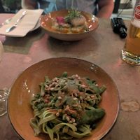  at Lumi Rooftop Restaurant & Bar in Lisbon