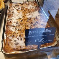  at Parsons Bakery in Abergavenny