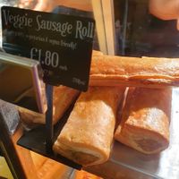  at Parsons Bakery in Abergavenny