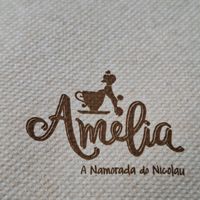  at Amélia Lisboa in Lisbon