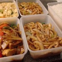  at Spicy Hot City in Norrkoping