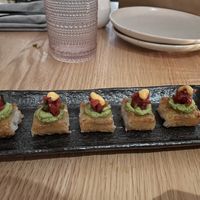   at Planta in Bethesda