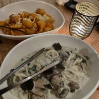   at Planta in Bethesda