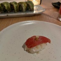   at Planta in Bethesda