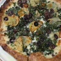   at Planta in Bethesda