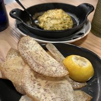   at Planta in Bethesda