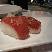   at Planta in Bethesda