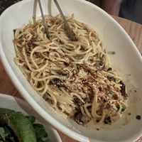 Carbonara   at Planta in Bethesda