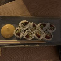   at Planta in Bethesda