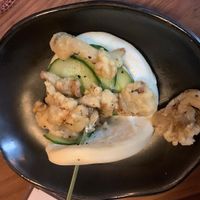   at Planta in Bethesda