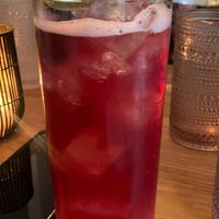 Mojito  at Planta in Bethesda