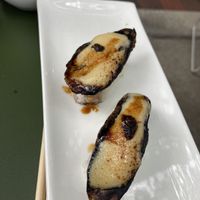 Nigiri   at Planta in Bethesda