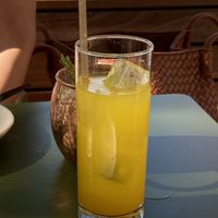   at Planta in Bethesda