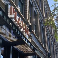   at Planta in Bethesda