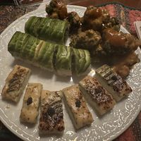   at Planta in Bethesda