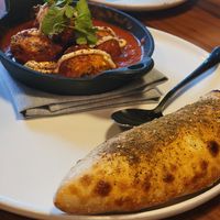 Shakshuka at Planta in Bethesda