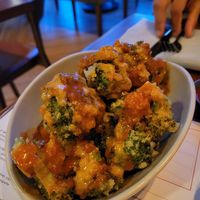  at Planta in Bethesda