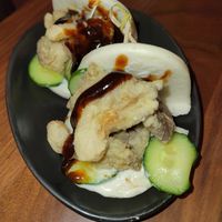  at Planta in Bethesda