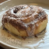   at Planta in Bethesda