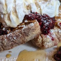 French Toast at Planta in Bethesda