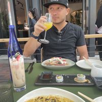   at Planta in Bethesda