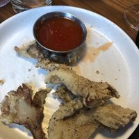   at Planta in Bethesda