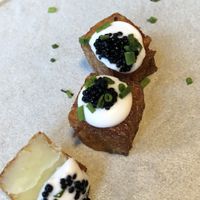   at Planta in Bethesda