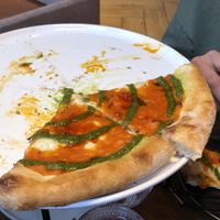   at Planta in Bethesda