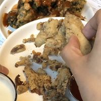   at Planta in Bethesda