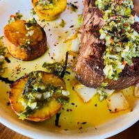  at Planta in Bethesda