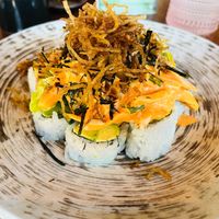  at Planta in Bethesda