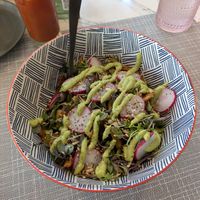  at Planta in Bethesda