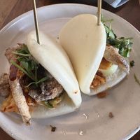   at Planta in Bethesda