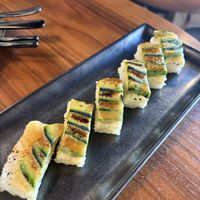   at Planta in Bethesda